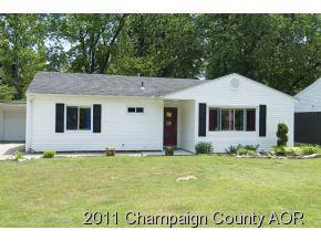 717 Southwest Dr., Champaign, IL 61820