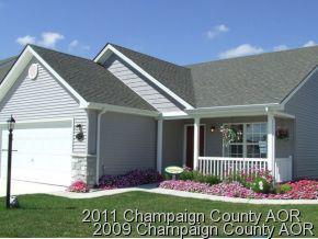 [Address Hidden by Seller], Champaign, IL 61822