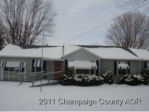 206 Deahl, Martinsville, IL 62442