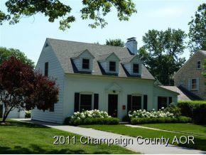 504 Highland Ave., Champaign, IL 61821