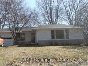 1204 Mayfair Rd #1, Champaign, IL 61821