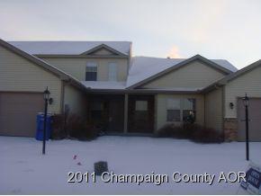 1420 Bluegrass Ln., Champaign, IL 61822