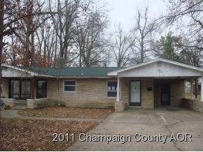1216 E 7th, Metropolis, IL 62960