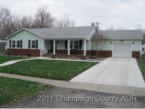 218 Eastern Ave, Deland, IL 61839