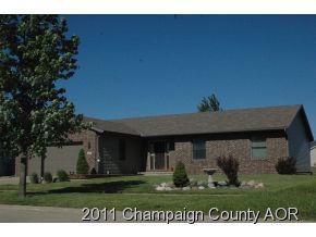 509 Crestwood Dr., Champaign, IL 61822