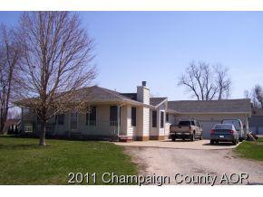 109 Old Route 47, Cisco, IL 61830