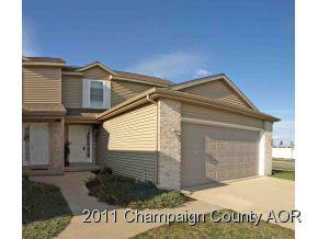 3802 Summer Sage Ct., Champaign, IL 61822