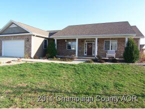 203 E Orchard, Mahomet, IL 61853