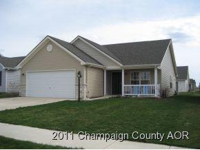 509 Yalow Dr., Champaign, IL 61822