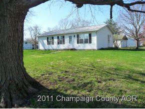 108 E Douglas St., St. Joseph, IL 61873