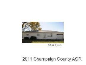 507 W Orchard, Atwood, IL 61913