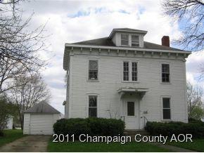 308 S Oak St., Buckley, IL 60918