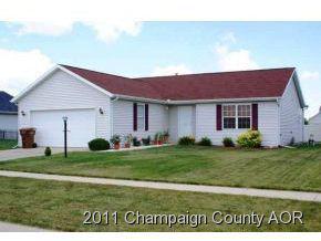 3212 Katie Lynn, Champaign, IL 61822