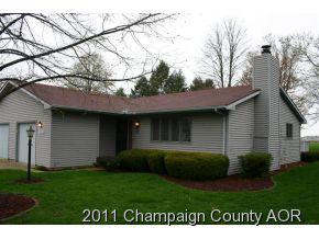 3310 Halifax, Champaign, IL 61822