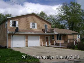 400 James Rd. #1, Rantoul, IL 61866