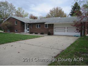 1401 Charles St., Champaign, IL 61821