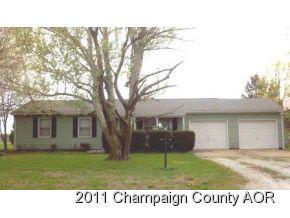 1208 Peters Drive, St. Joseph, IL 61873