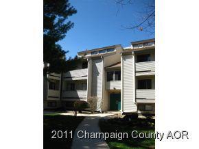 2107 Melrose Dr. #C, Champaign, IL 61822
