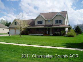 701 E South Mahomet Rd, Mahomet, IL 61853