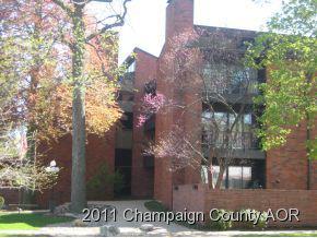 107 N Elm #209, Champaign, IL 61820