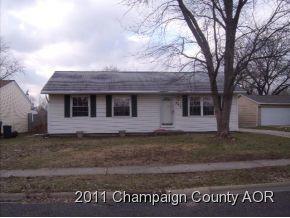 409 Pontiac, Marquette Heights, IL 61554
