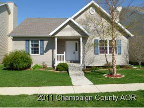 1414 S Abercorn, Urbana, IL 61802