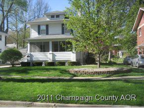404 W Vermont, Champaign, IL 61801