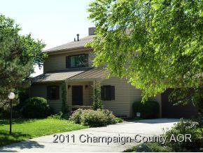 4101 Kirby Ave, Champaign, IL 61822