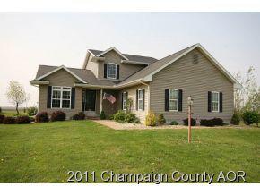 913 E Boyer, Gibson City, IL 60936
