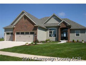 5108 Stonebridge, Champaign, IL 61822