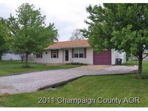 508 Valley View Dr., Philo, IL 61864