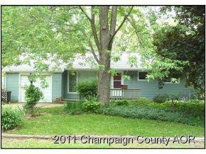 708 Balboa Rd., Champaign, IL 61820