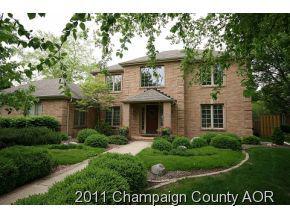 1807 Bentbrook, Champaign, IL 61822