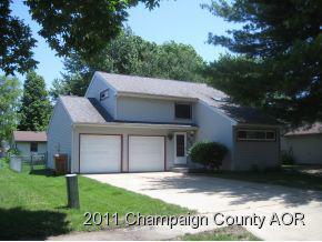 2314 Mulberry Ct, Champaign, IL 61821