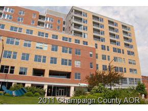 301 N Neil, Champaign, IL 61820