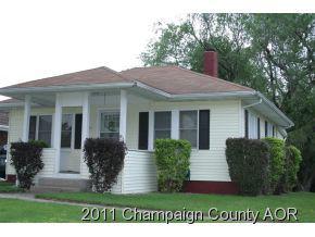 105 Eldorado St., Sidney, IL 61877