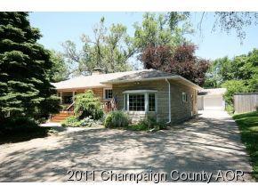 810 Ventura Rd., Champaign, IL 61821
