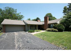 3222 Stoneybrook, Champaign, IL 61822