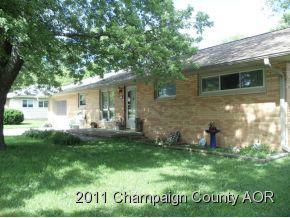 1804 S Prospect, Champaign, IL 61820