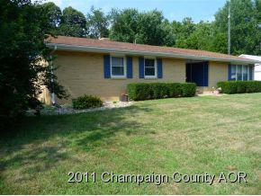 1306 W Kirby Ave., Champaign, IL 61821