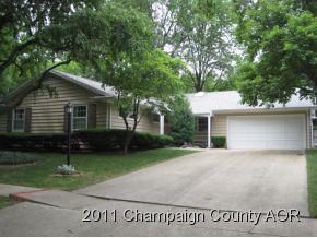 1106 Devonshire Dr., Champaign, IL 61821