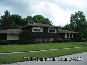 2217 Brookshire East, Champaign, IL 61821