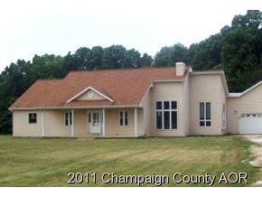17015 N Cr 2200e, Oakland, IL 61943