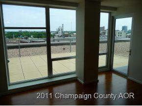 301 N Neil Street #608, Champaign, IL 61820