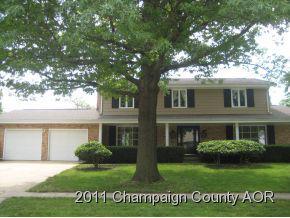 1717 Georgetown Dr., Champaign, IL 61821