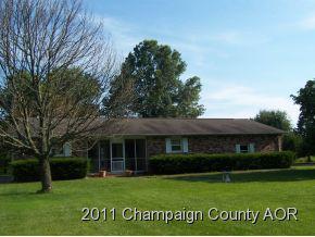 2357 Cr 1200n, St. Joseph, IL 61873