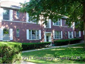 1506 S Race St. #3, Urbana, IL 61801