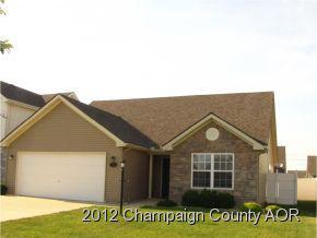 702 Yalow Drive, Champaign, IL 61822