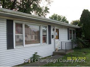 214 E Springfield, Arcola, IL 61910
