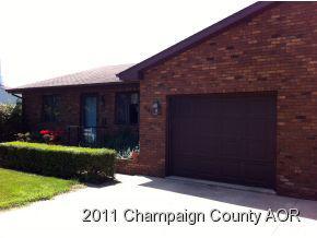 642 E Main St., Arcola, IL 61910